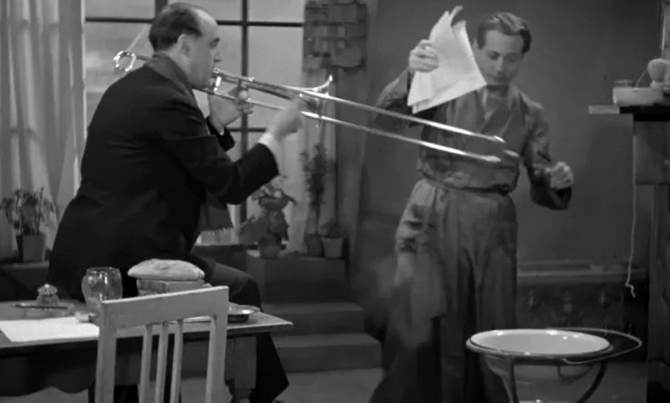 La danza dei milioni