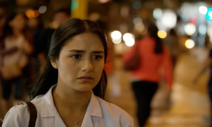 La decisión de Amelia