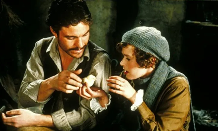 Lady Chatterley's Lover