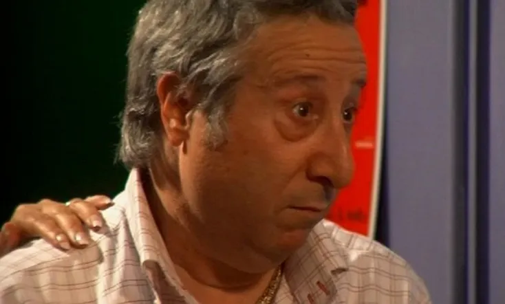 Ladri di barzellette