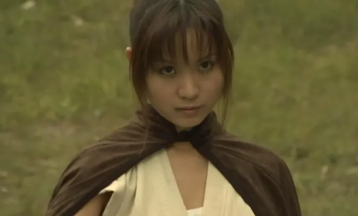 Lady Ninja Kasumi 3: Secret Skills