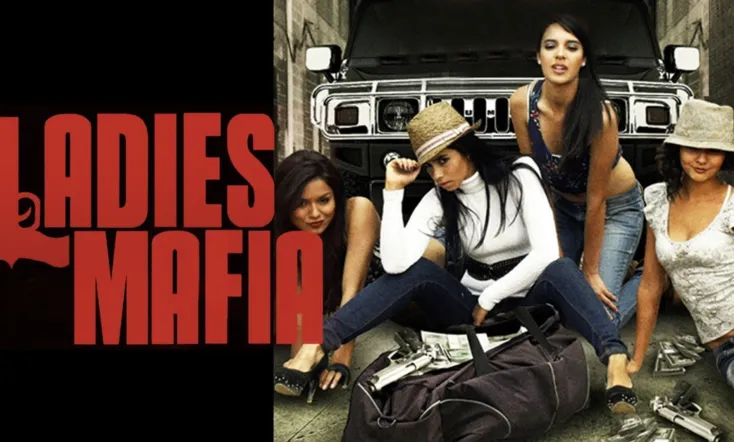 Ladies Mafia