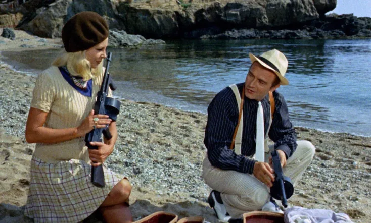 La dinamita está servida