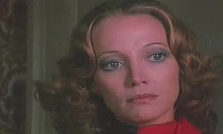 La figliastra (Storia di corna e di passioni)