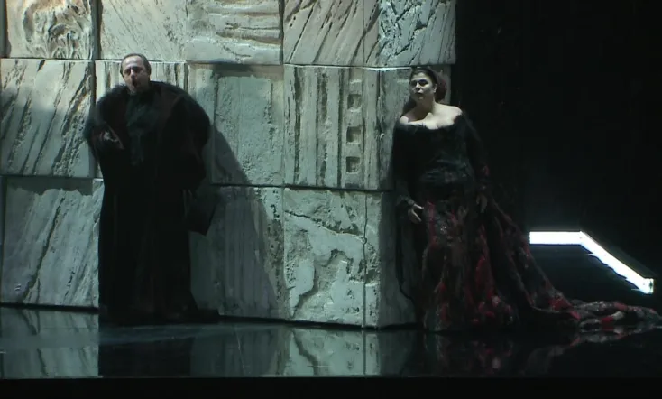 La forza del destino