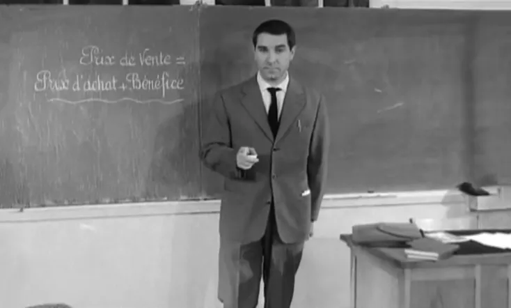 La Foire aux cancres