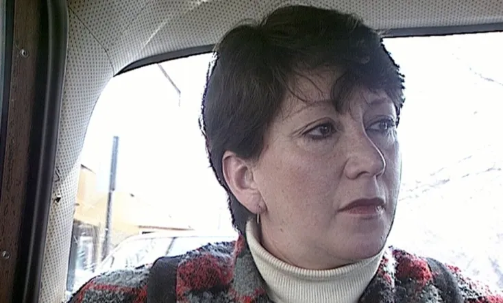 The Skinny Alejandra