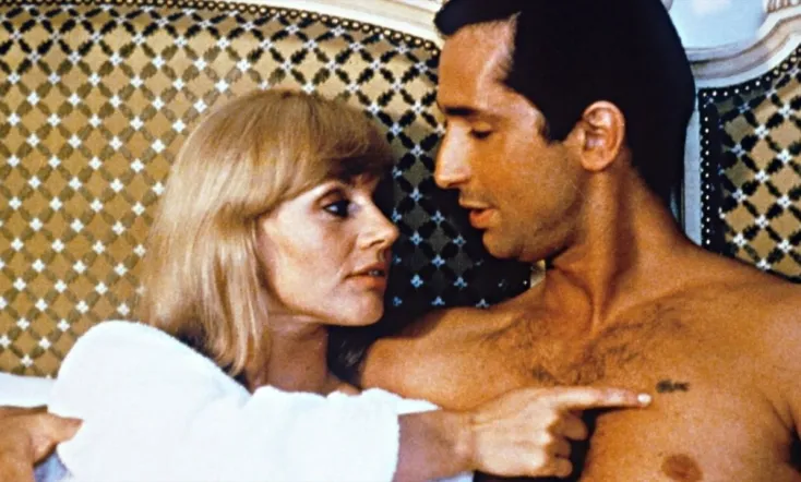 La Fiancée qui venait du froid