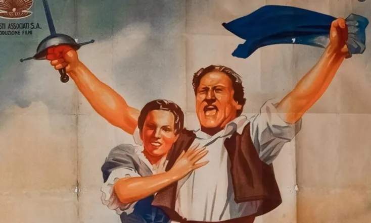 La fanciulla di Portici