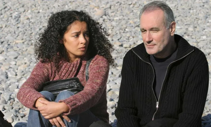 La fuite de Monsieur monde