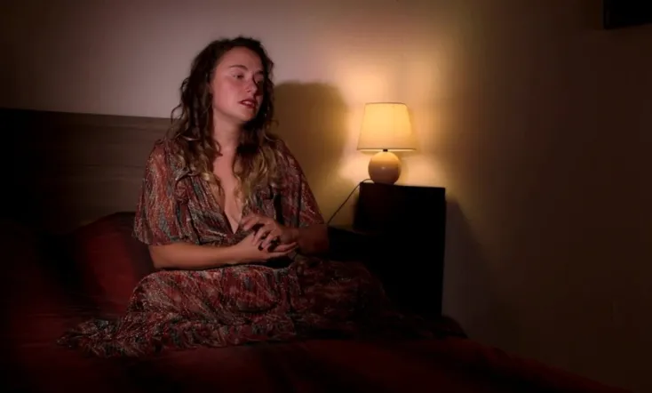 La France en Vrai - Comment te dire Adieu ?