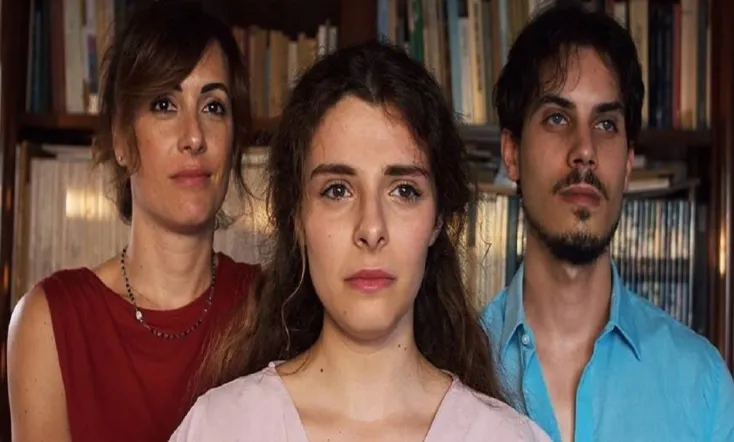 La finestra sul mare