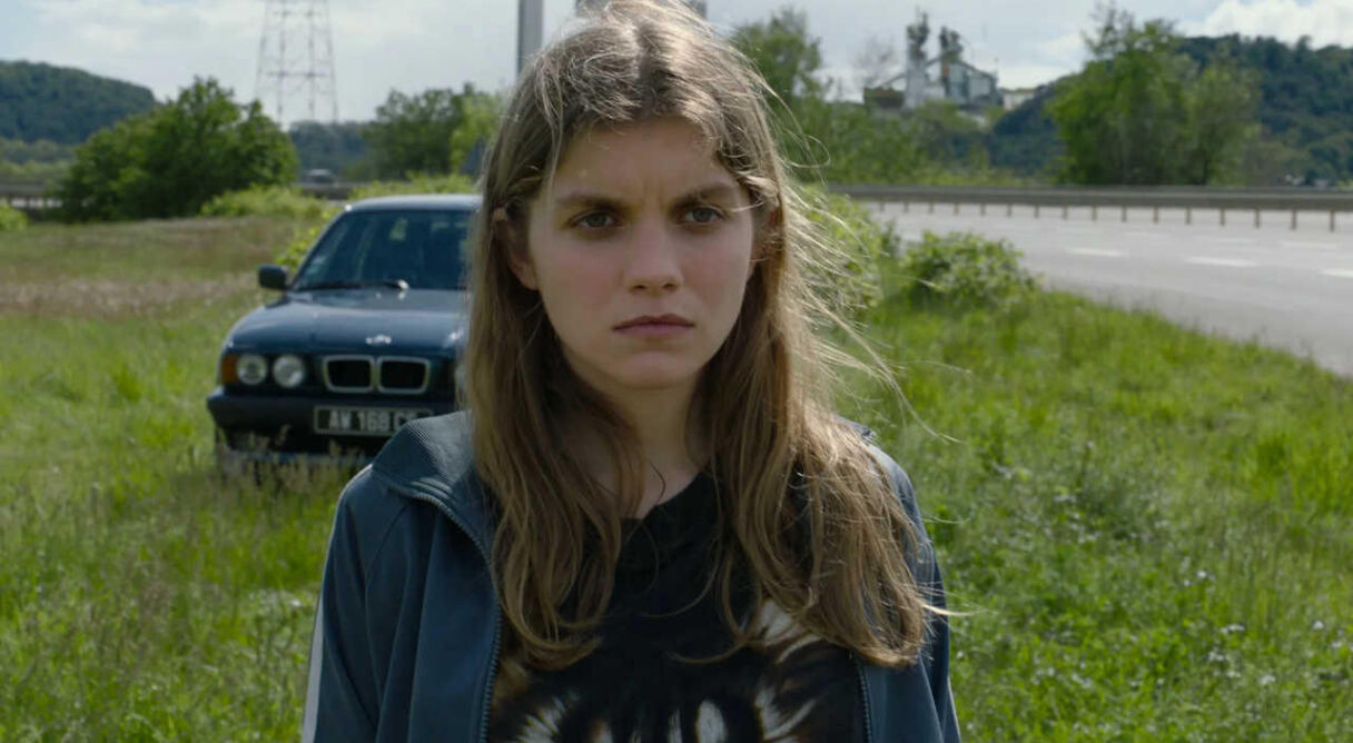 La fille d’Albino Rodrigue