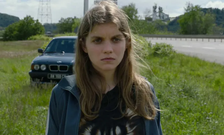 La fille d’Albino Rodrigue