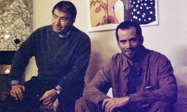 La famille selon Mathieu