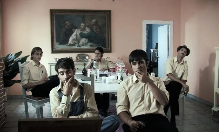 La Generación de Pío