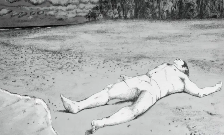 La Gorgona Historias Fugadas