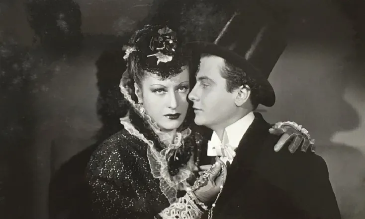 La gerla di papà Martin