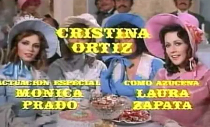 La Guerra de los Pasteles