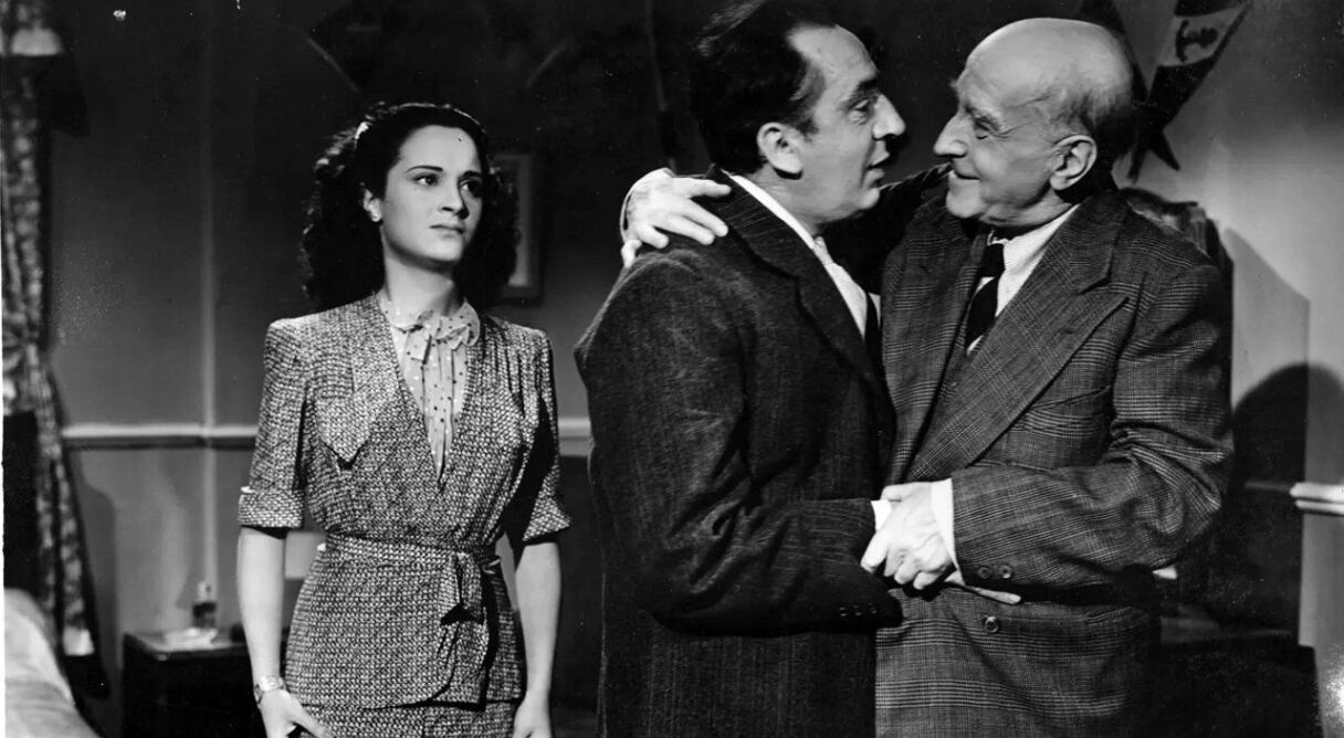 La guerra la gano yo