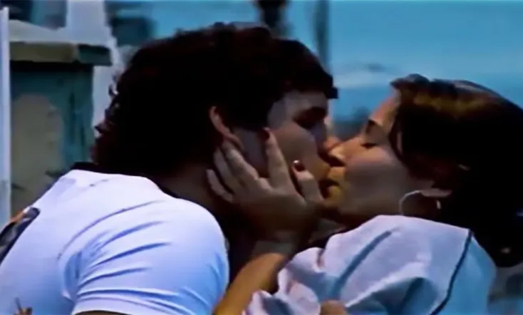 La gorra 2 (El ajuste de cuentas)