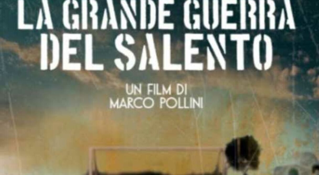 La Grande Guerra del Salento