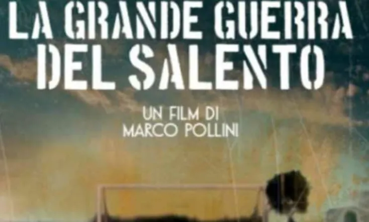La Grande Guerra del Salento