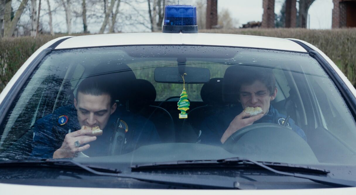 La Grande Patrouille