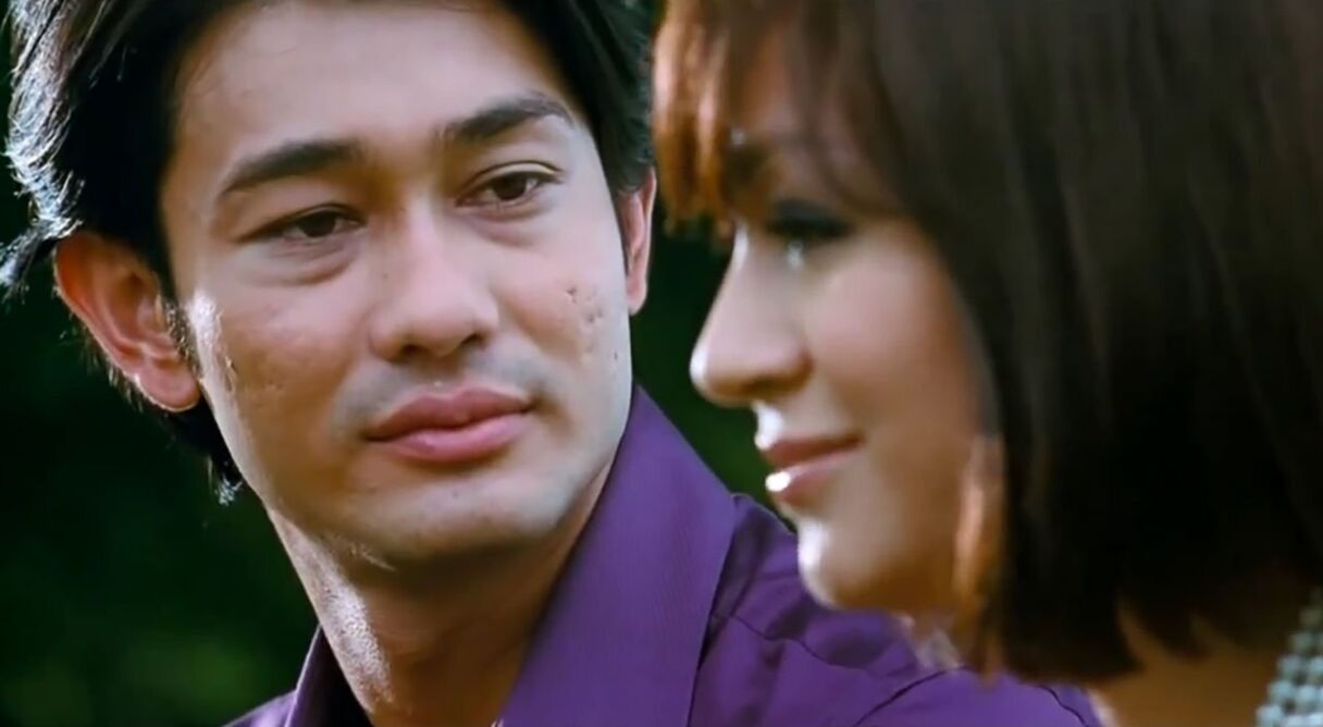 Lagenda Budak Setan 2