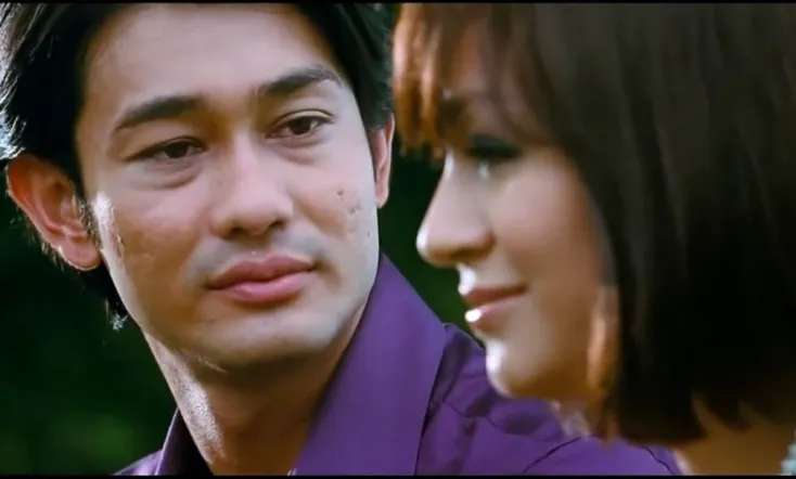 Lagenda Budak Setan 2