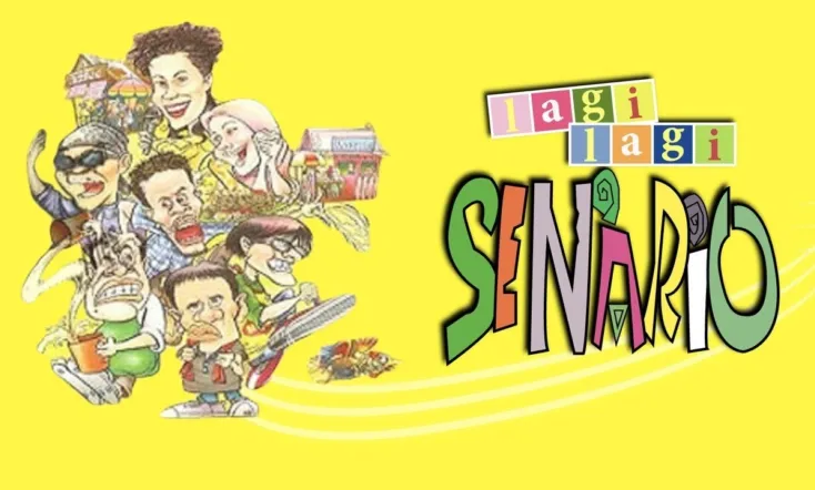Lagi Lagi Senario