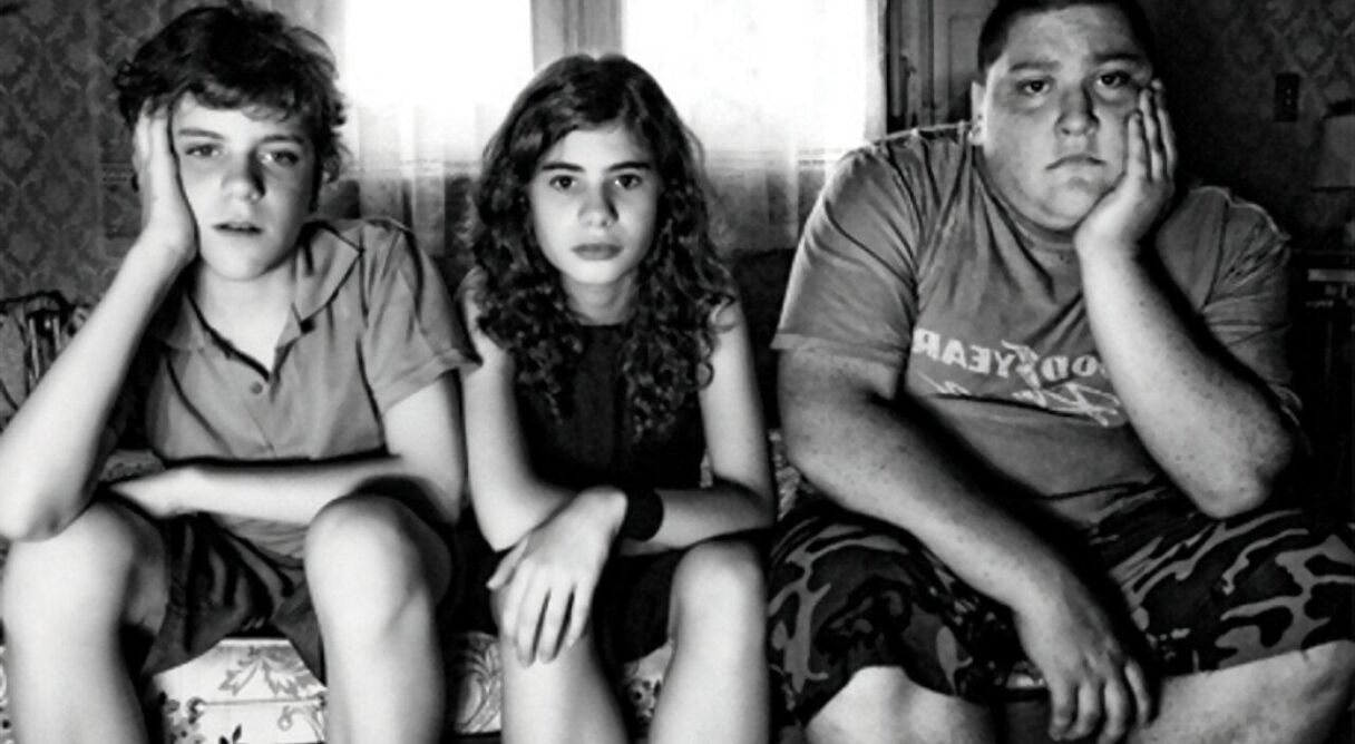 La hora de la siesta