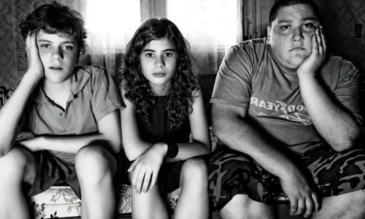 La hora de la siesta