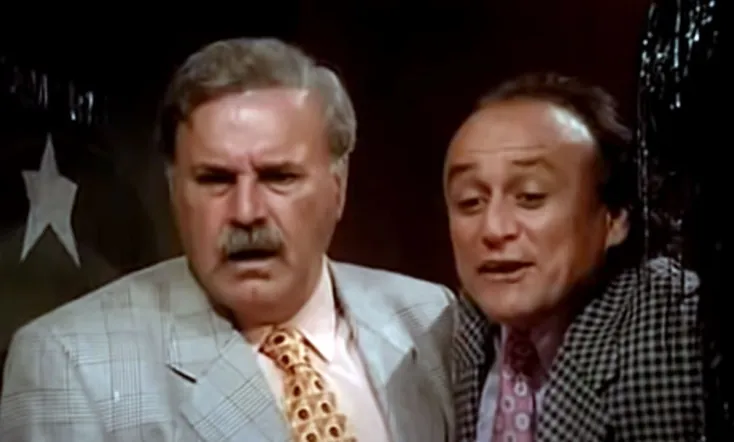 La herencia del Tío Pepe