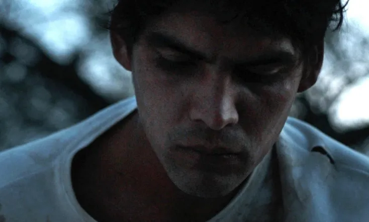 La huella en la niebla