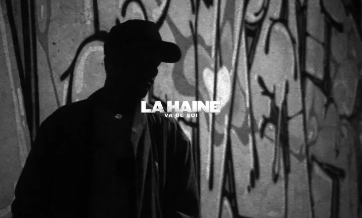 La Haine Va De Soi