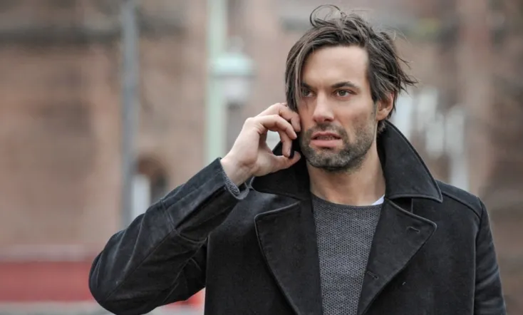 Laim und die Zeichen des Todes