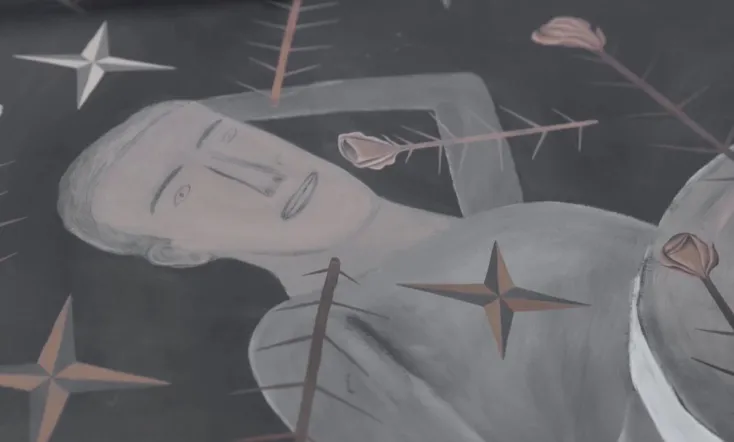 La Intención del Colibrí