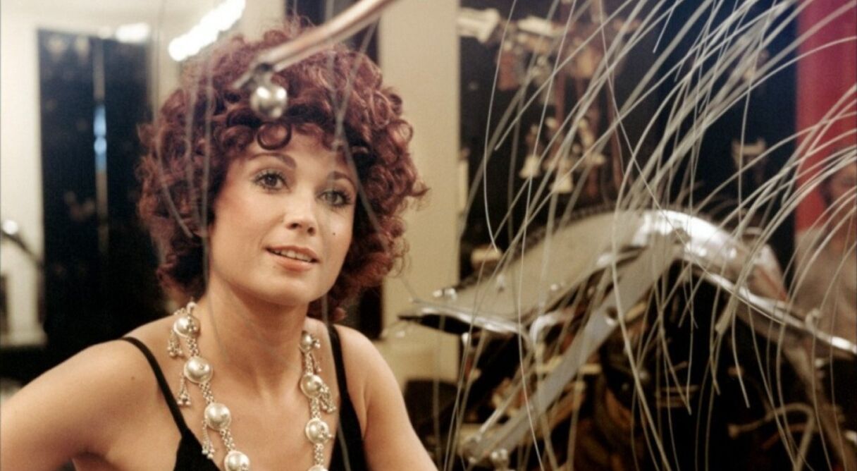 La Liberté en croupe