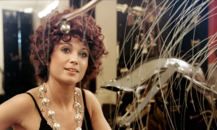 La Liberté en croupe