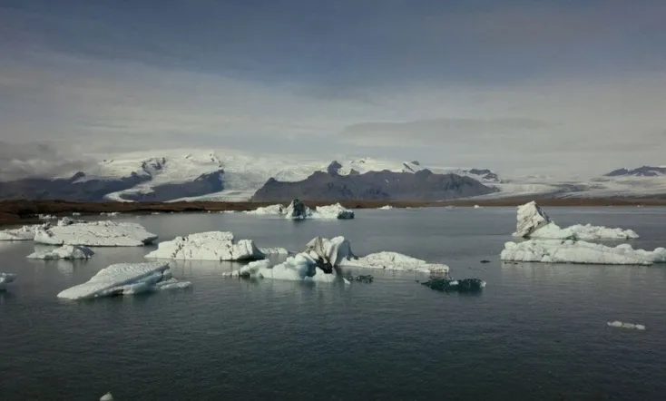La legge degli spazi bianchi