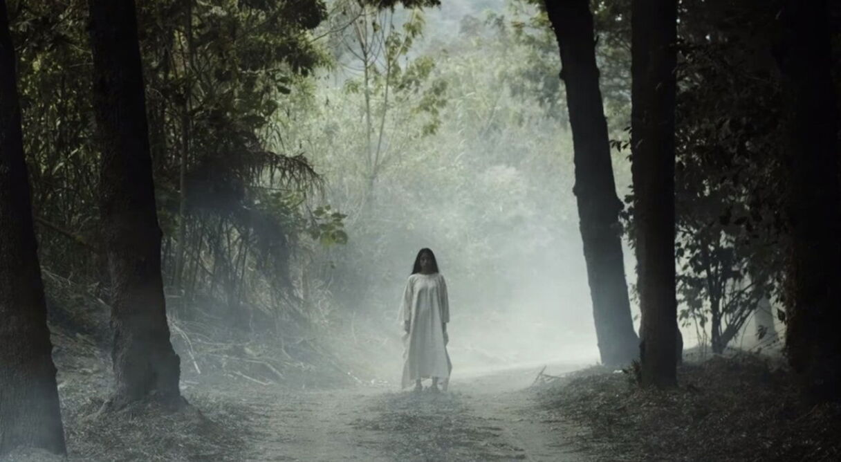 LA LLORONA DE LOS CAFETALES