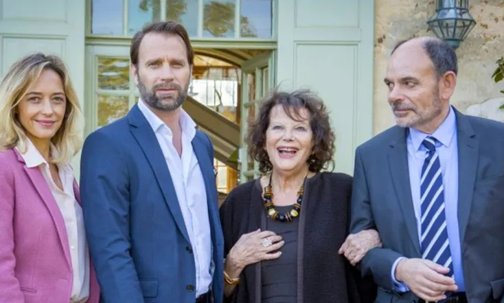 La loi de Julien - Le bon fils