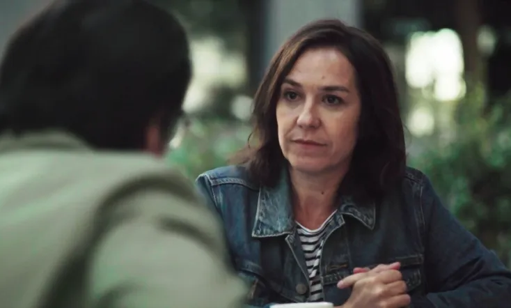 La loca y el feminista