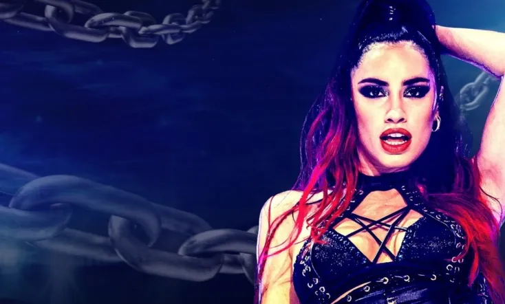 LALI | Disciplina Tour Live from Buenos Aires