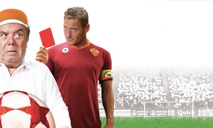 L'allenatore nel pallone 2