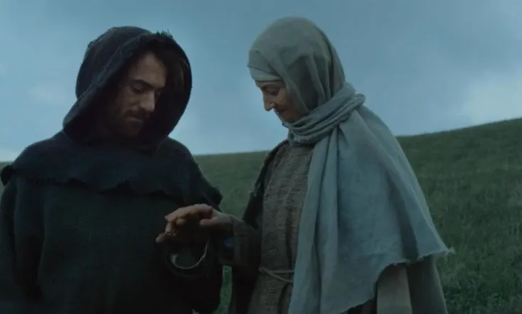 L'ami, François d'Assise et ses frères