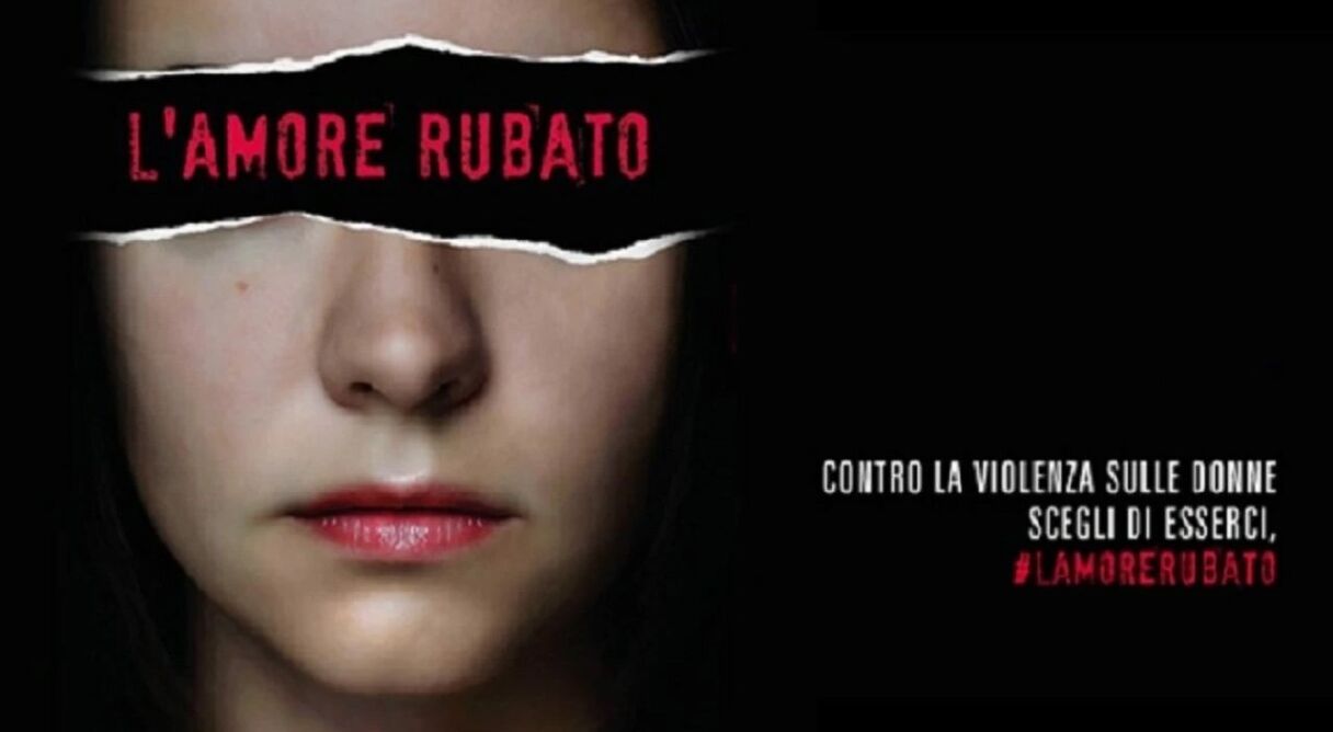L'amore rubato