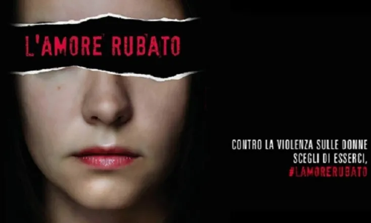 L'amore rubato