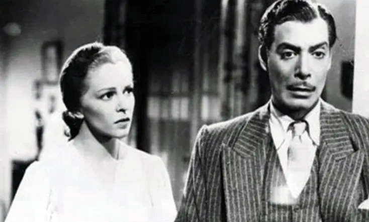 La muerte está mintiendo